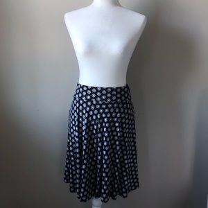 NWT Loft Skirt